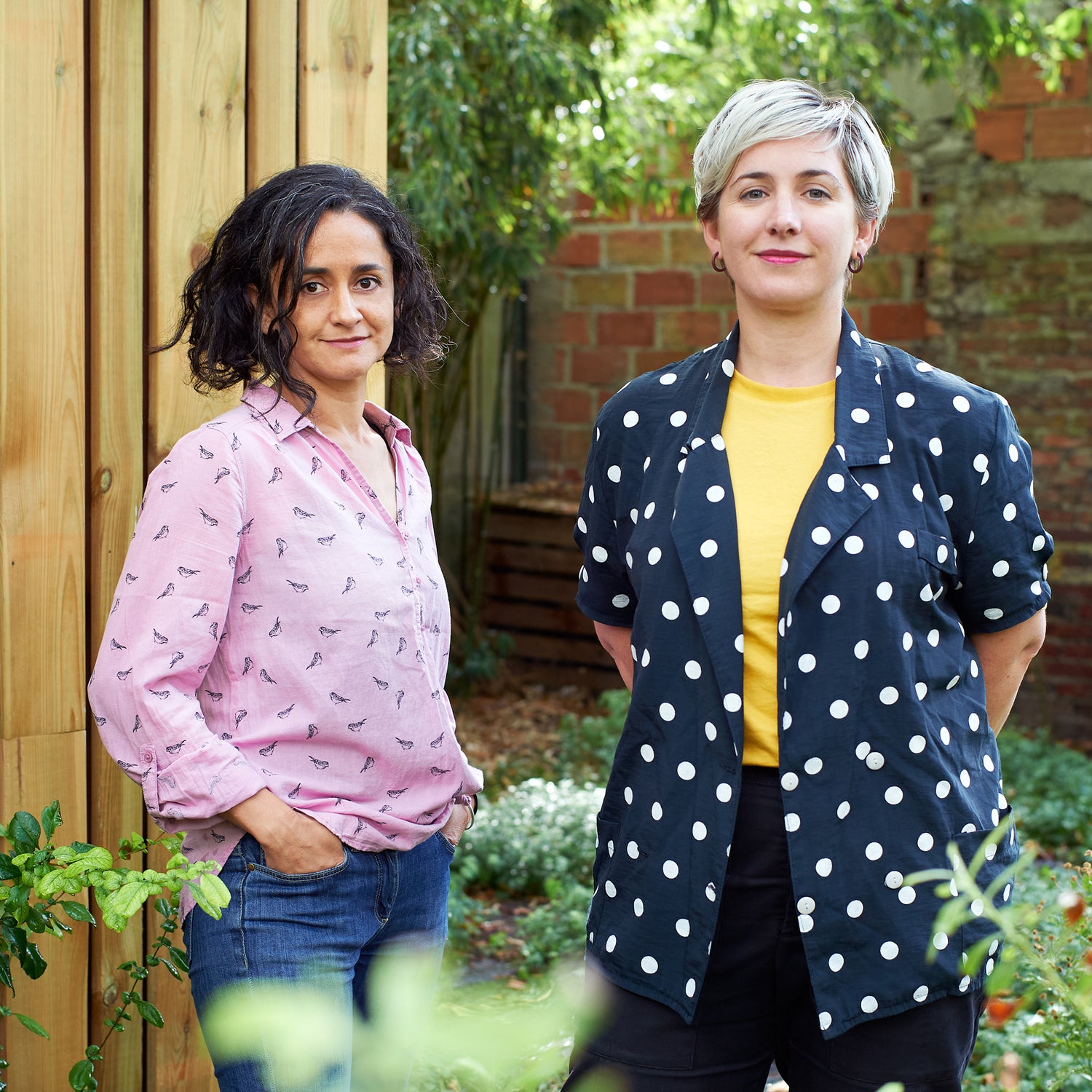 portrait carolina socha leon et elodie stephan