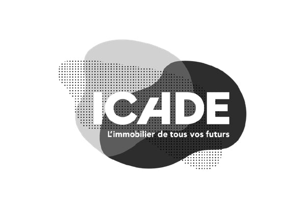 logo icade