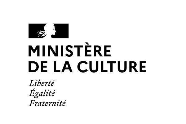 logo ministere de la culture