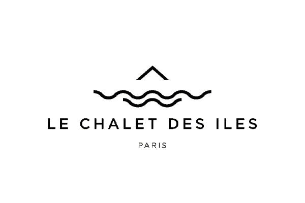 logo chalet des iles