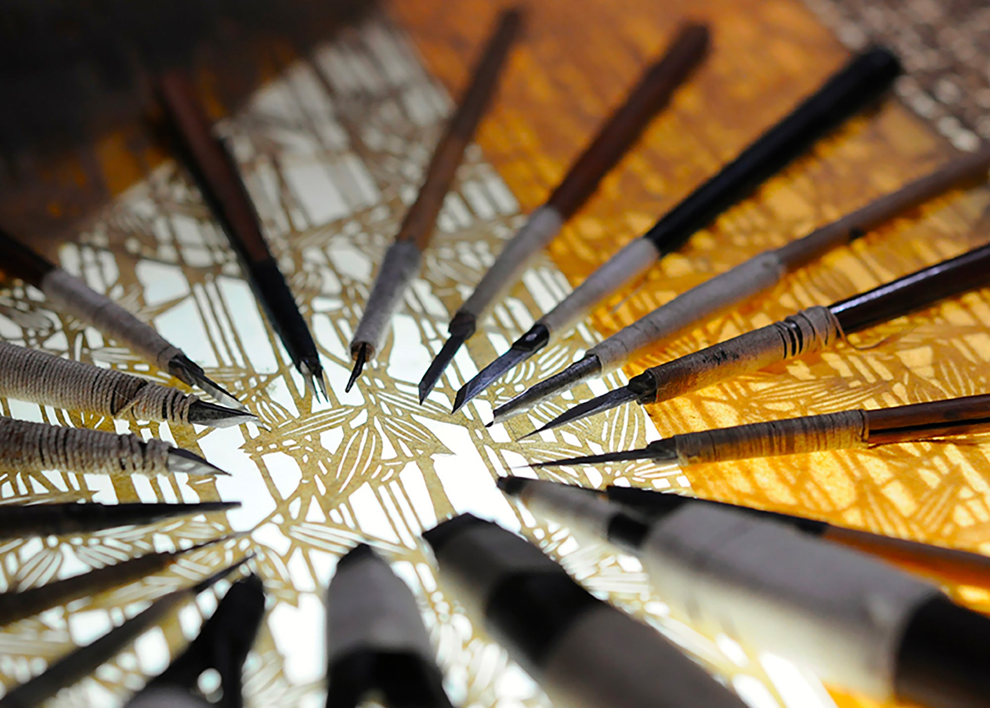 outils de l artisan