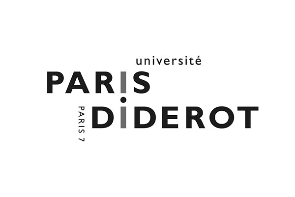 logo universite paris diderot